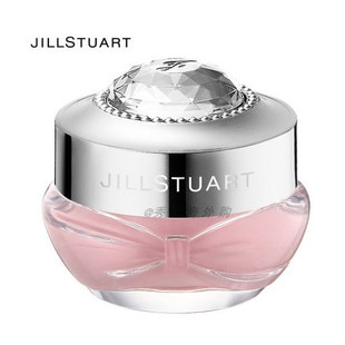 JILLSTUART 滋润盈润嫩唇膜淡唇纹去死皮润唇膏 保湿