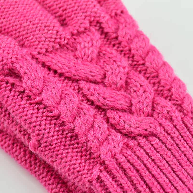 Gants pour enfants en laine - Ref 2146699 Image 5