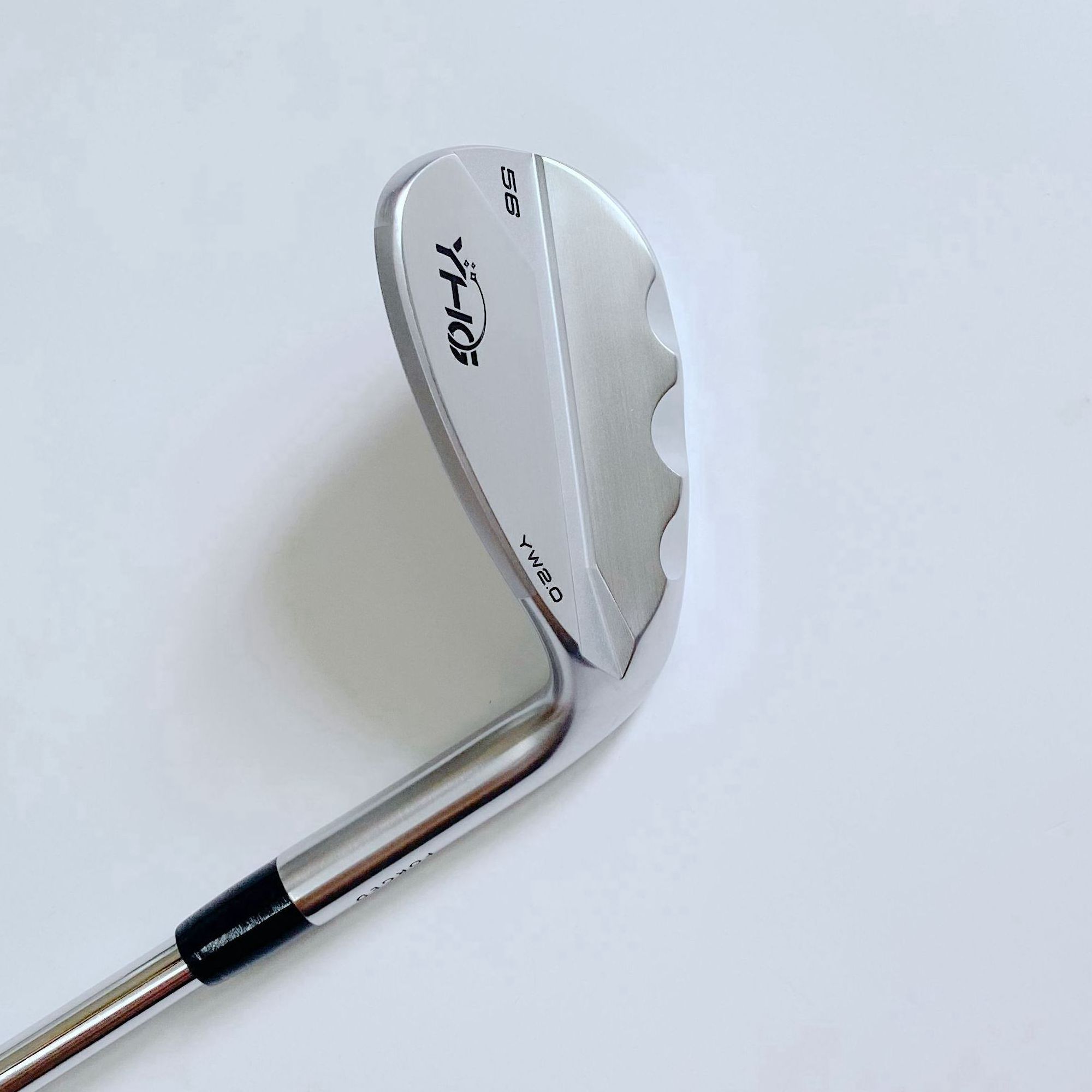 高尔夫切杆沙杆YHG软铁锻造