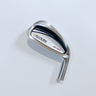 高尔夫铁杆组杆头 软铁锻造 Ep AF-305 4-P 7支 Golf 球杆