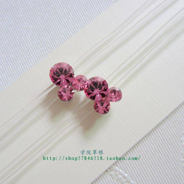 Sangles pour lingerie HA20007 - Ref 804900 Image 4