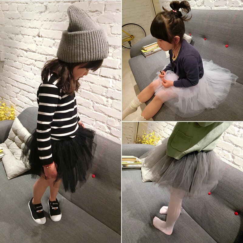 Jupe pour fille - Ref 2051230 Image 1