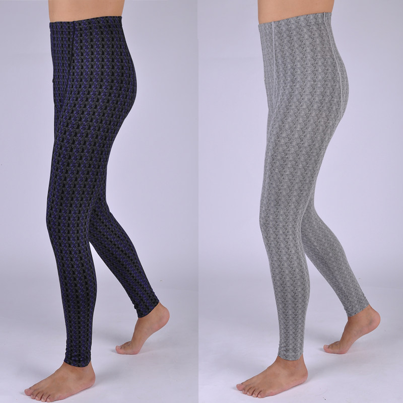 Pantalon collant - Ref 753005 Image 1