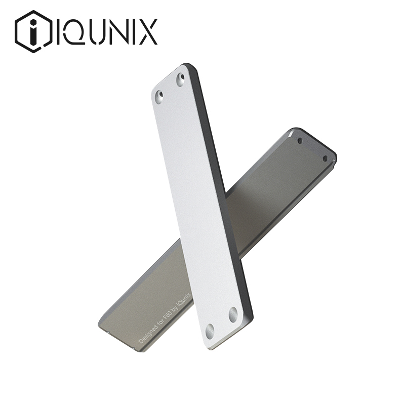 iQunix F60 ÓÐÏßÎÞÏßÀ¶ÑÀ˫ģ60%»úе¼üÅÌ¡¾ABÖù¡¿