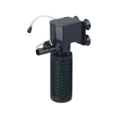 日生SP-1200Ｌ三合一鱼缸内置过虑器潜水泵