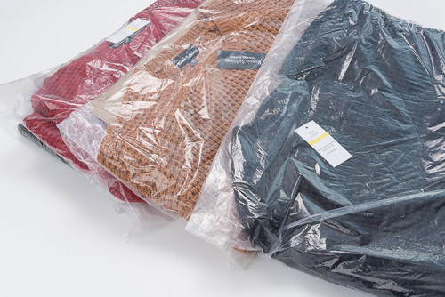 F5-1【成人原包装 厚毛衣】 出口 毛衣 宽松 慵懒 圆摆 休闲