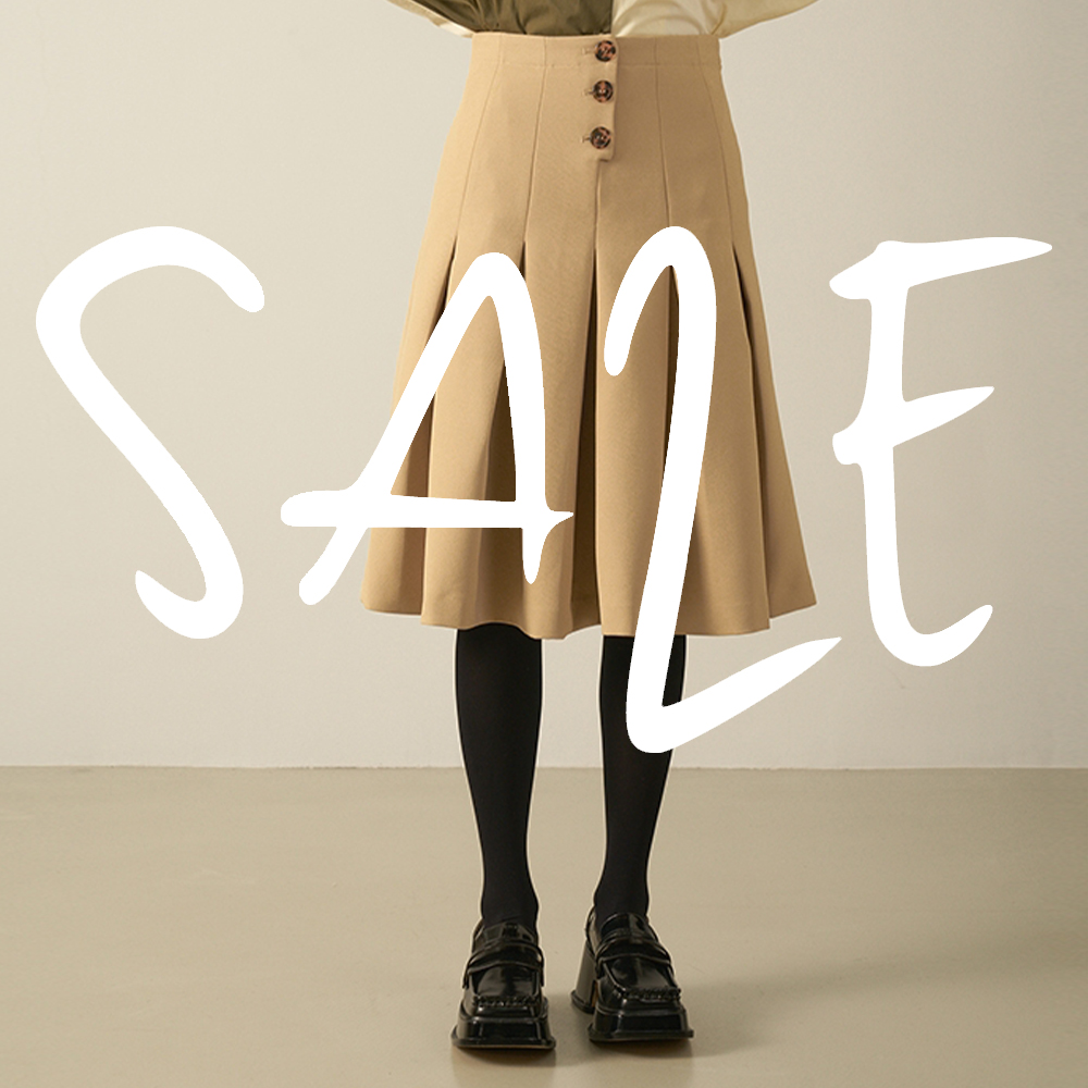 【秋冬半身裙自选福袋】款式尺码自选 可叠加满减优惠券