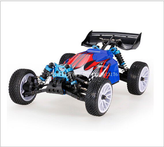 무료 배송 ZD XINGYAOHUA 1|16 브러시리스 오프로드 차량 16421 RC 원격 제어 자동차 청소년 자동차 모델 경쟁