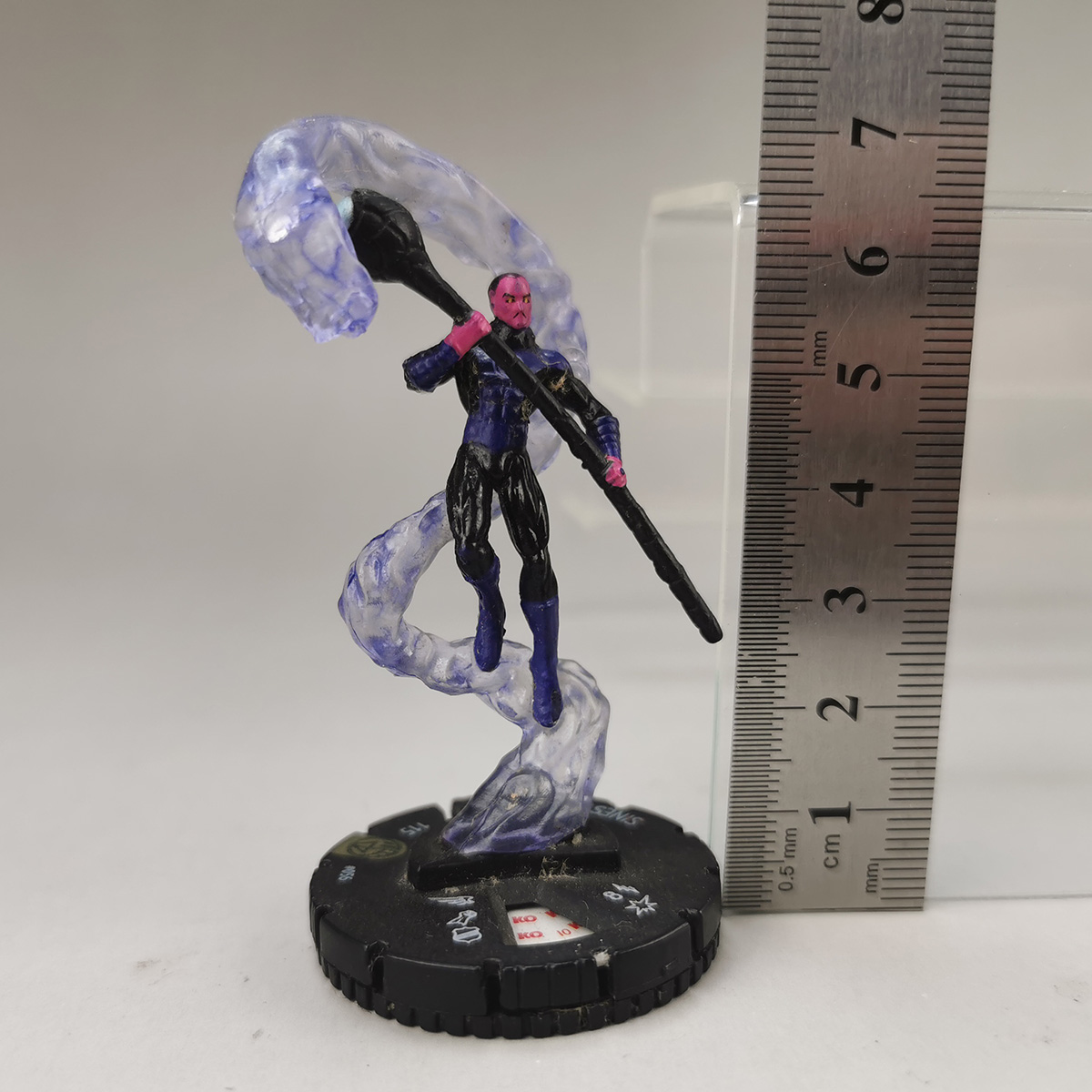 威世智战棋绿灯侠塞尼斯托