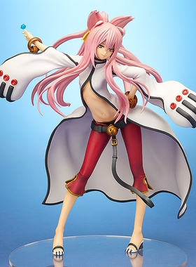 正版 苍翼默示录系列 BLAZBLUE 九重 日本手办 全款现货