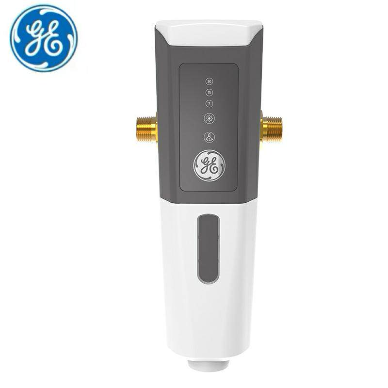 家用全自动前置过滤器GE通用图片