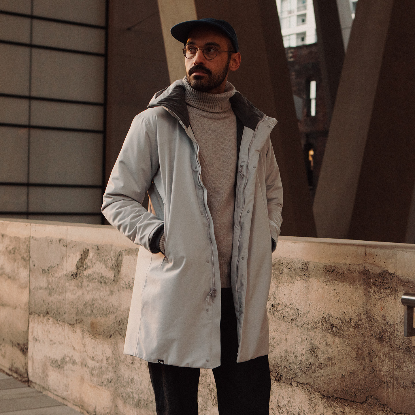 WARMLIFE夹克春秋冬三季户外中长款连帽棉服风衣男女同款极简时尚,户外/登山/野营/旅行用品,保暖棉衣,淘宝优惠券,粉丝福利购,淘宝优惠卷