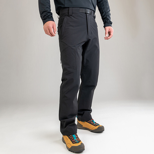 大漠户外 H2多功能户外男士长裤 通勤旅行 防风透湿耐穿好穿