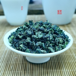 新茶安溪铁观音茶叶鲜香型散装一级500克袋装原产地高山茶农直销