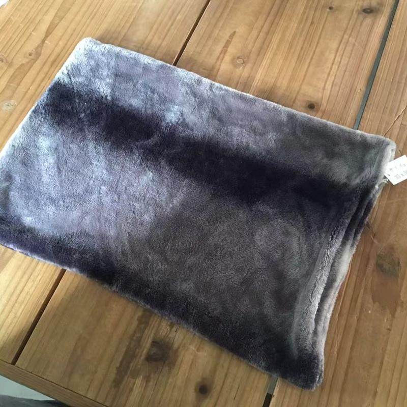 瑕疵外贸冬季儿童枕套35*50cm加厚法兰绒单人枕芯套43*63cm保暖款,床上用品,枕套,淘宝优惠券,粉丝福利购,淘宝优惠卷