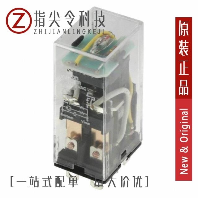 LY2N-CR-AC110/120 LY2N-D2 DC24V LY2N-D2 DC12