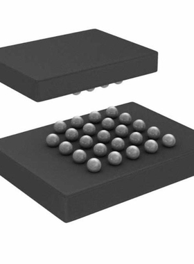 S25FL032P0XBHIS30/S25FL064LABBHV033/S25FL256LAGBHI020