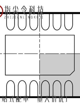 LTC2930CDD#TRPBF/LTC2930HDD#TRPBF/LTC2965IDD#TRPBF