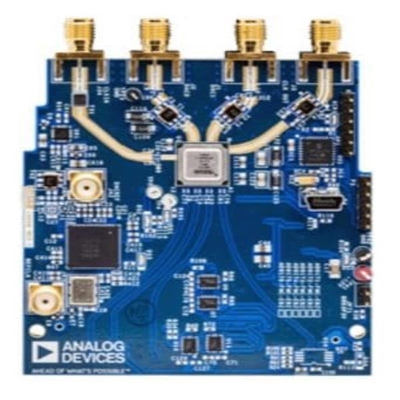 AD9175BBPZ/AD9207BBPZ-6G/AD9208-3000EBZ