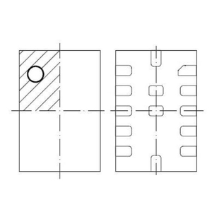 MP2326GD-P/MP2322GQH-Z/MP2321GD-P