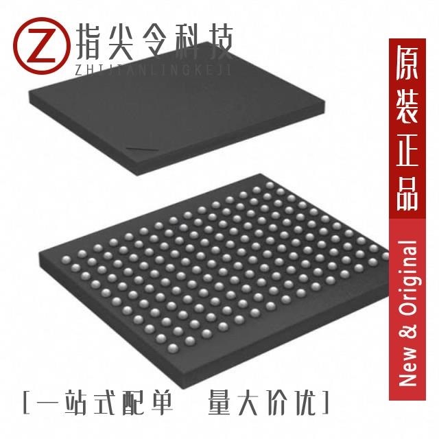 IS61LPS51236A-200B3LI/IS61LPS51236A-200TQLI