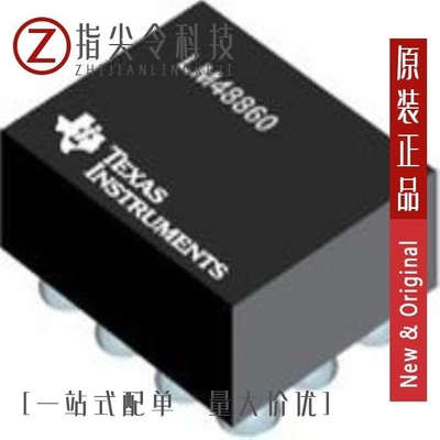 LM48860TLX/NOPB/LM4889MA/NOPB/LM4881M/NOPB