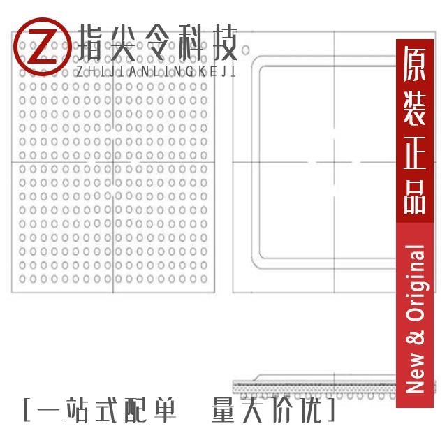 XC5VLX50-1FFG676I XC5VLX50-1FFG676C XC5VLX50-1FFG324I