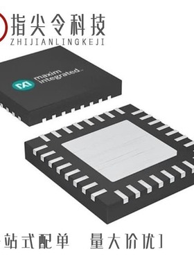 MAX9736DETJ+/MAX9737ETG+/MAX9736DETJ+T