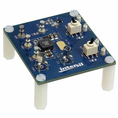 ISL80019AFRZ-T7A/ISL8012IRZ-T/ISL8013AIRZ