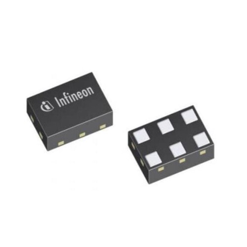 BGF 200 E6327/BGC100GN6E6327XTSA1/BGF 100 E6327