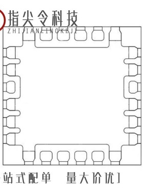HMC985ALP4KETR/HMC985A-SX/HMC980LP4ETR