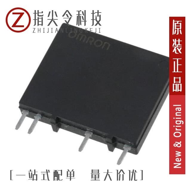 G3MC-201PL-VD DC12/G3MC-201PL-VD DC5/G3MC-202P DC12