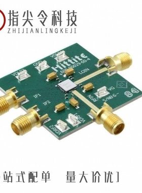 EV1HMC8364LP6G/EV1HMC1114PM5/EV1HMC6300BG46