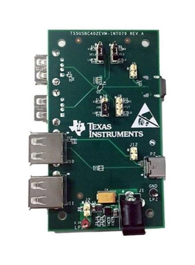 TS5USBC402IYFPT/TS5USBC410IYFFR/TS5USBA224RSWR