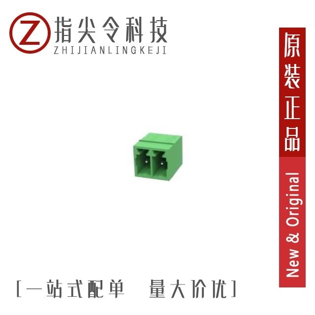 DB2ERC-3.5-8P-GN DB2ERC-3.5-7P-GN DB2ERC-3.5-9P-GN