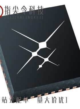 SI5326A-C-GM/SI5325A-C-GM/SI5326A-C-GMR