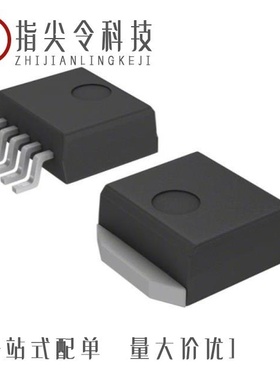 LM2595TADJG/LM2596DSADJR4G/LM2595DSADJR4G