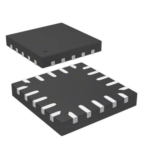 STM8S103F2P6/STM8S003K3T6C/STM8S103F2P3