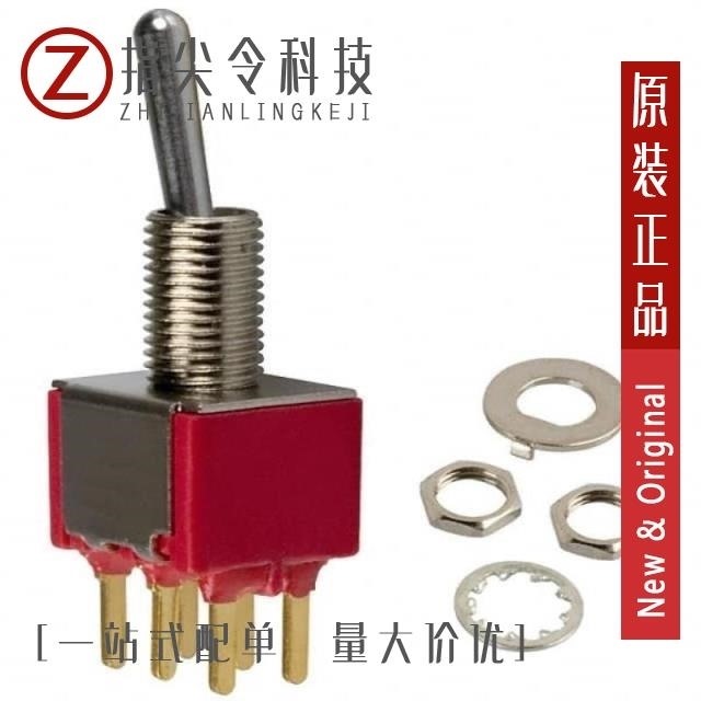 100DP1T1B1M6QE 100DP1T1B1M53QE 100DP1T1B1M2REH