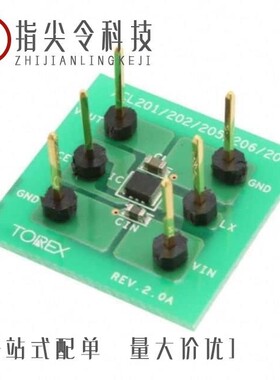 XCL206B123AR-G/XCL206B153AR-G/XCL206B333AR-G