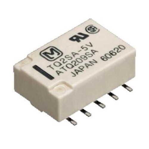 TQ2SA-L2-12V-Z/TQ2SA-L2-12V/TQ2SA-L2-24V