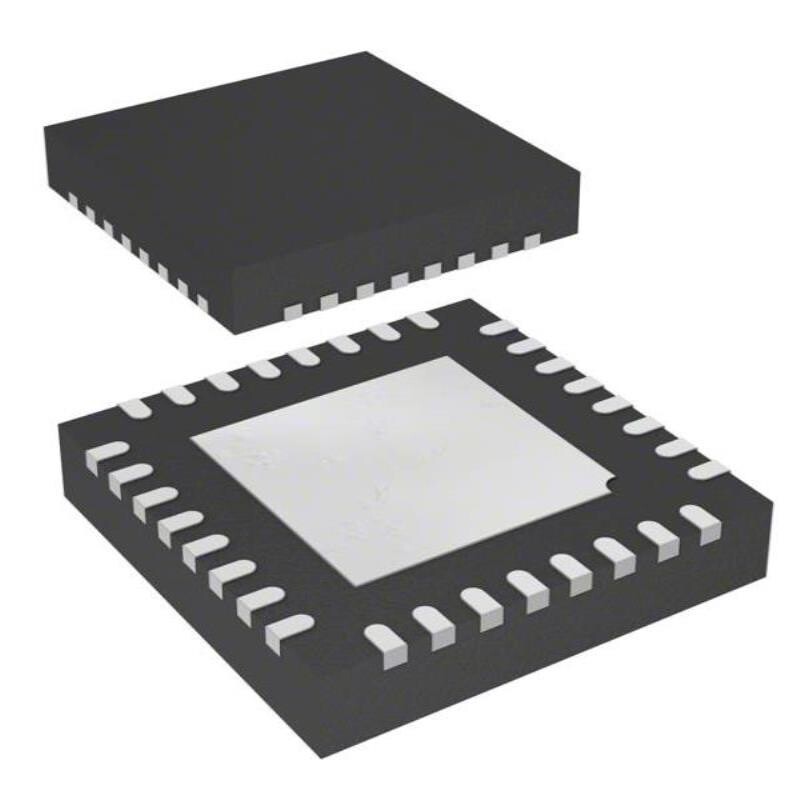 STM32F051K6U6TR/STM32F415RGT6TR/STM32L052K8U6 - 实物图
