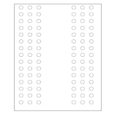 W9825G2JB-6I/W9825G2JB-6/W9825G2JB-6 TR