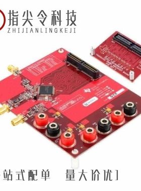 ADS54J42IRMPT/ADS5463IPFPR/ADS5483IRGCR