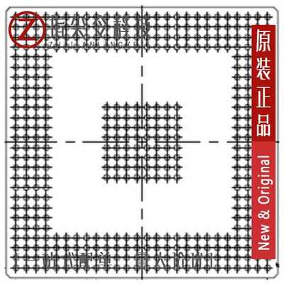 MPC5554MZP80/MPC5554MZP132/MPC555LFCZP40