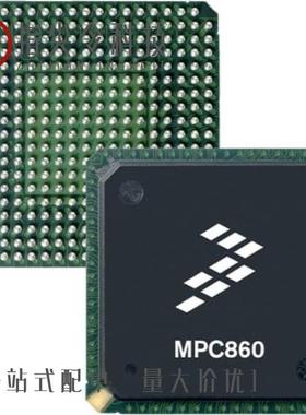 MPC880ZP66/MPC880VR80/MPC880ZP80