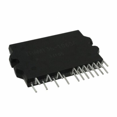 IRAM136-1060A/IRAM136-1060BS/IRAM136-1061A