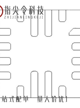 MP8860GQ-0000-P/MP8864GQ-Z/MP8861GL-P