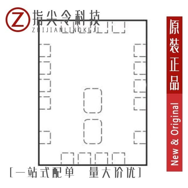 LT8640HUDCF#PBF/LT8640HUDC#TRPBF/LT8640HUDC-1#PBF