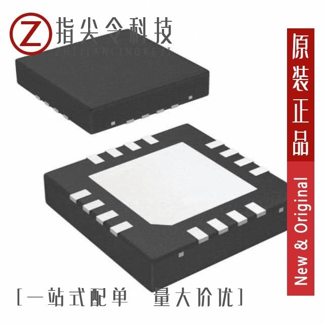 LDC1614RGHR LDC1614QRGHRQ1 LDC1614QRGHTQ1